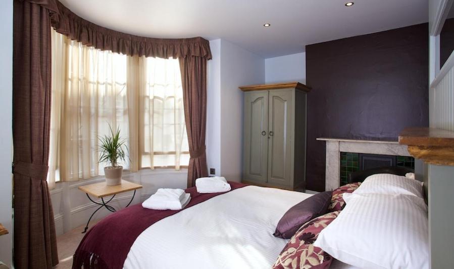 Cargo Southampton Quarto foto