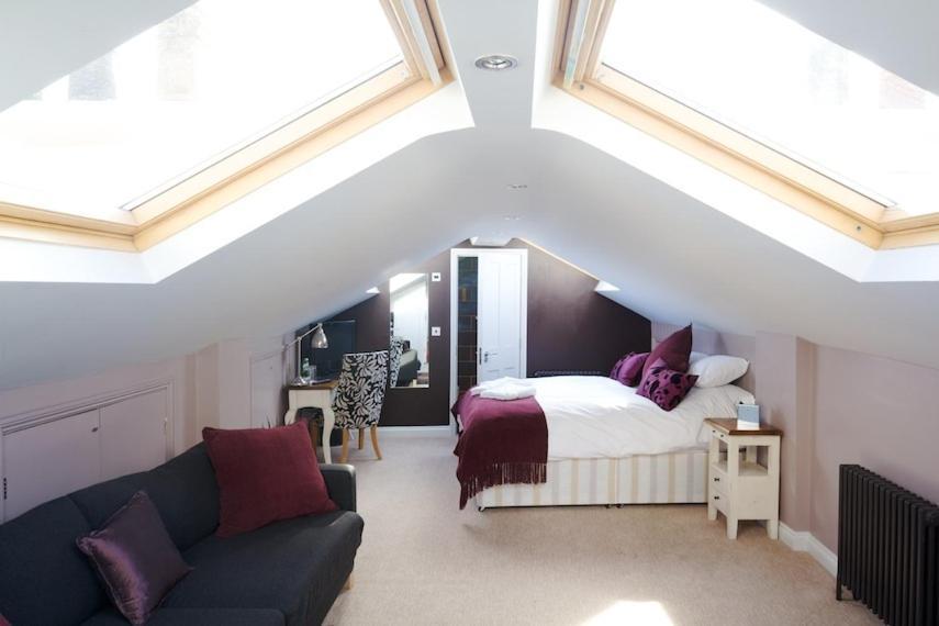 Cargo Southampton Quarto foto