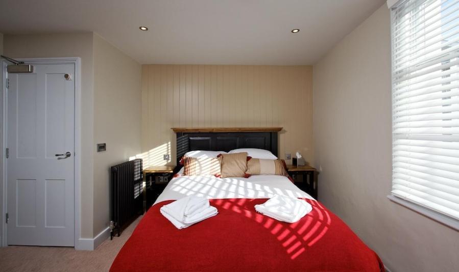 Cargo Southampton Quarto foto