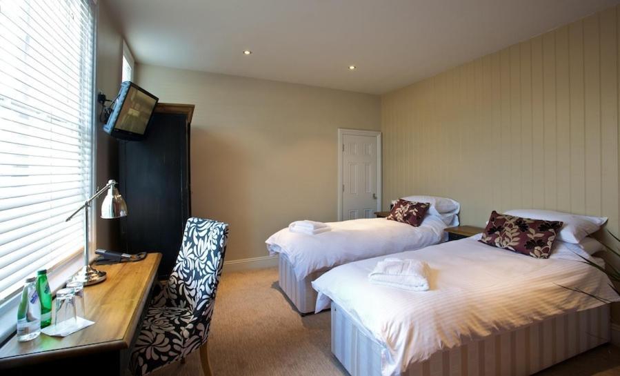 Cargo Southampton Quarto foto