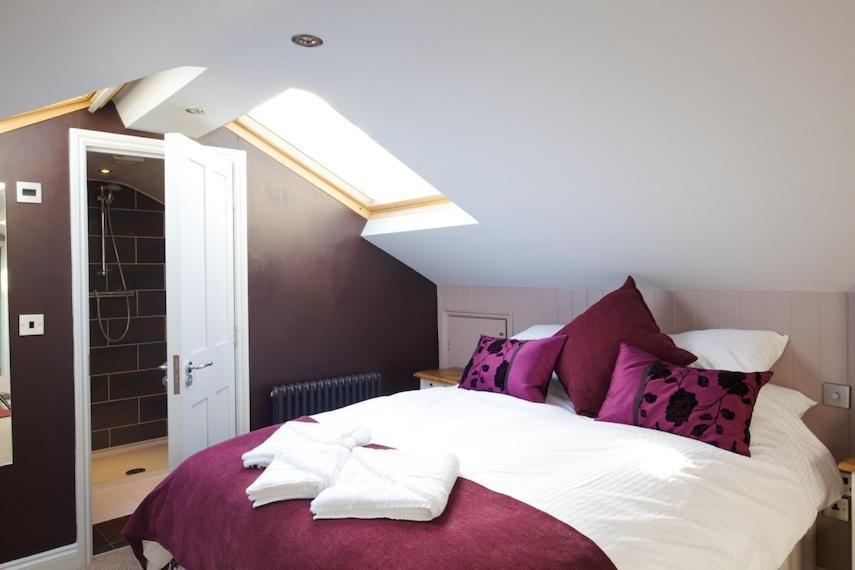Cargo Southampton Quarto foto