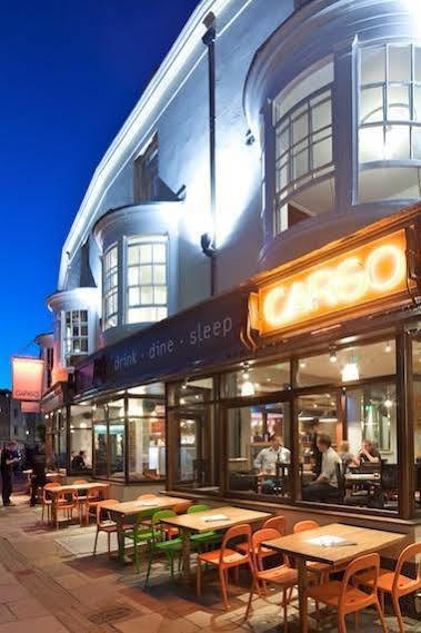 Cargo Southampton Exterior foto